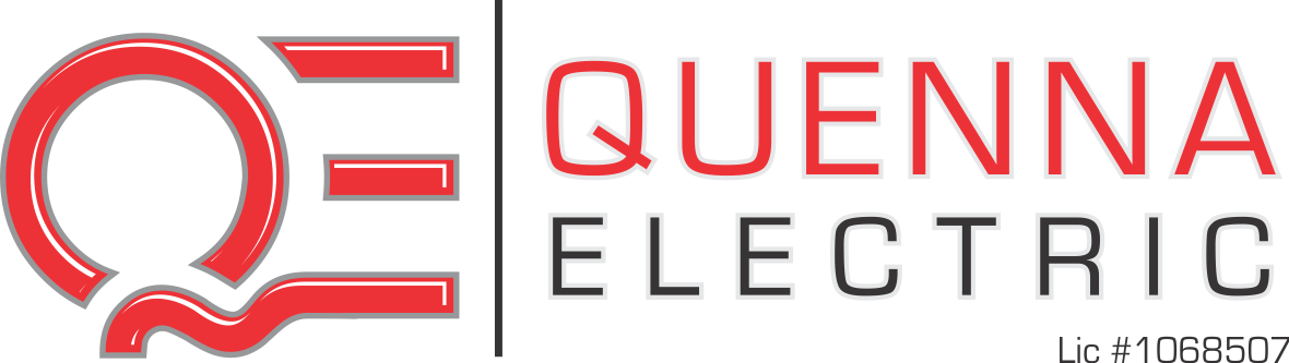 Quenna Electric Logo